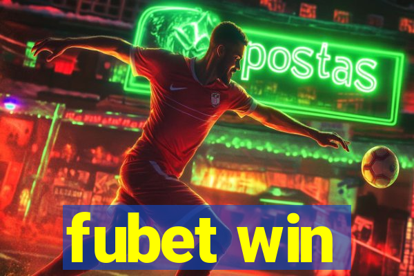 fubet win